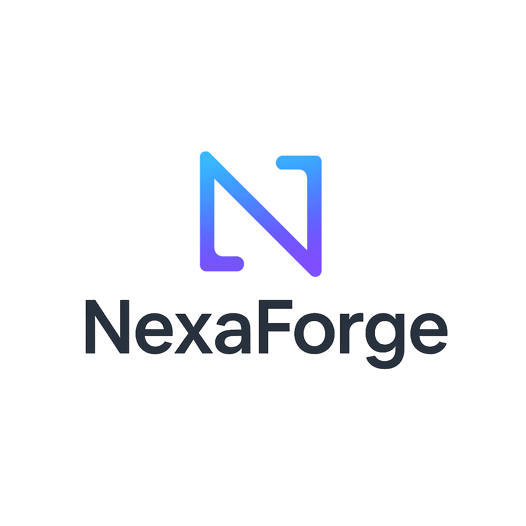 NexaForge