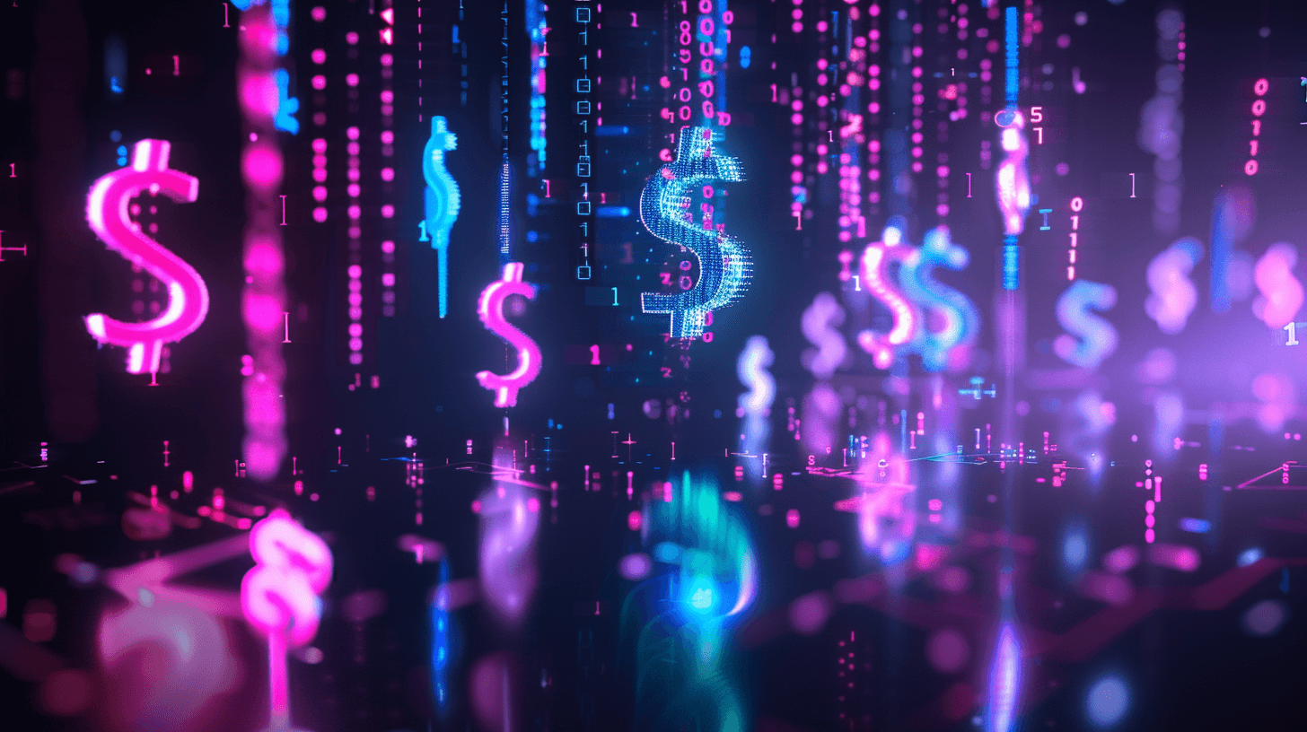 Abstract data streams
