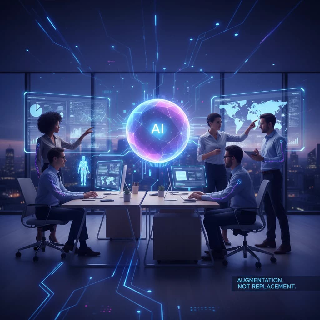 AI Agents for Professional Services: Beyond the Buzzwords