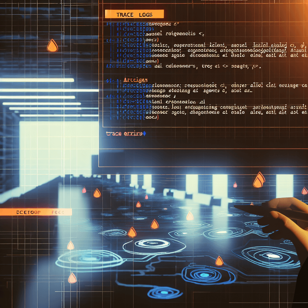 When LLMs Hallucinate Your Workflow: Debugging Agent Chains Gone Rogue